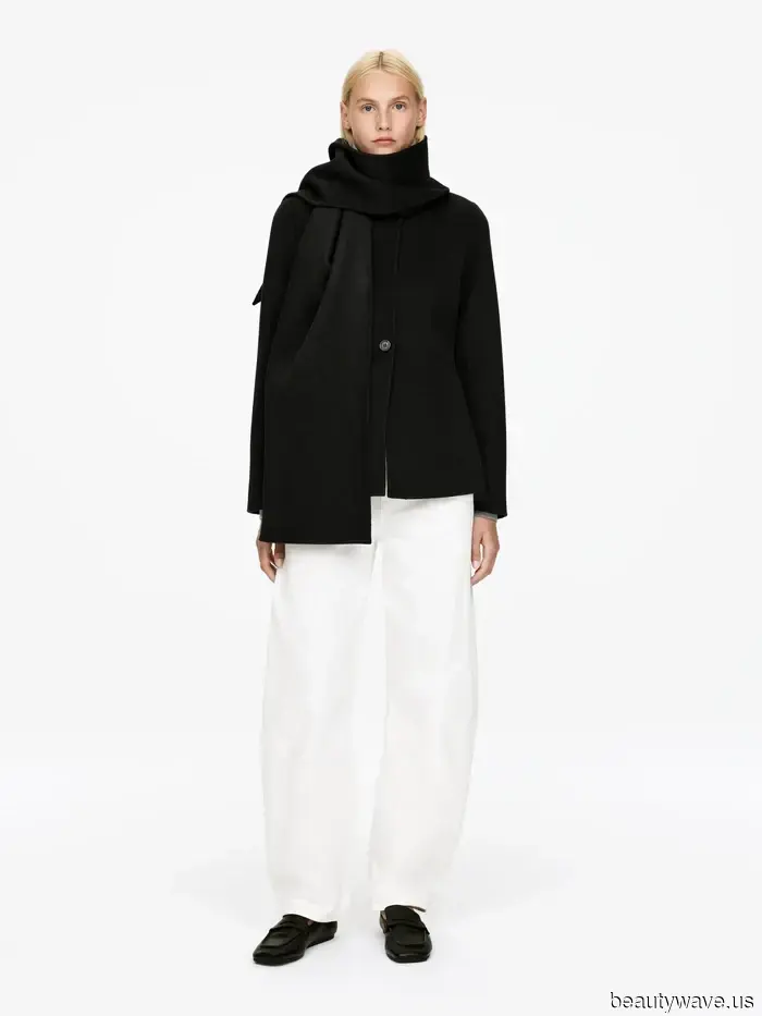 Leggings mögen ein erschwingliches Grundnahrungsmittel sein, aber sie mit diesen 5 Wintertrends zu tragen, macht sie alles andere als basic.