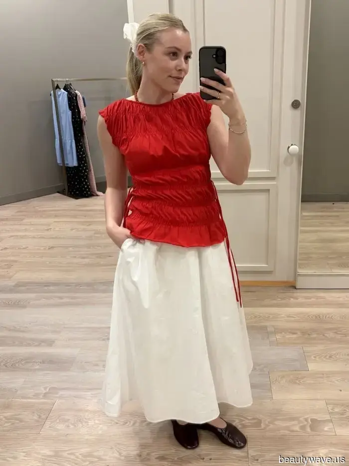 Skirt season has officially arrived—here are 9 chic high street styles that are sure to sell out quickly.
