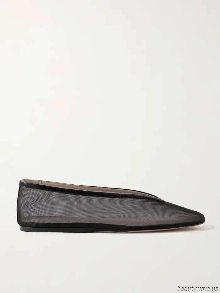 Breaking News: French Women Have Moved On from Sandals—Here Are 3 Types of Shoes They Are Currently Sporting Instead.