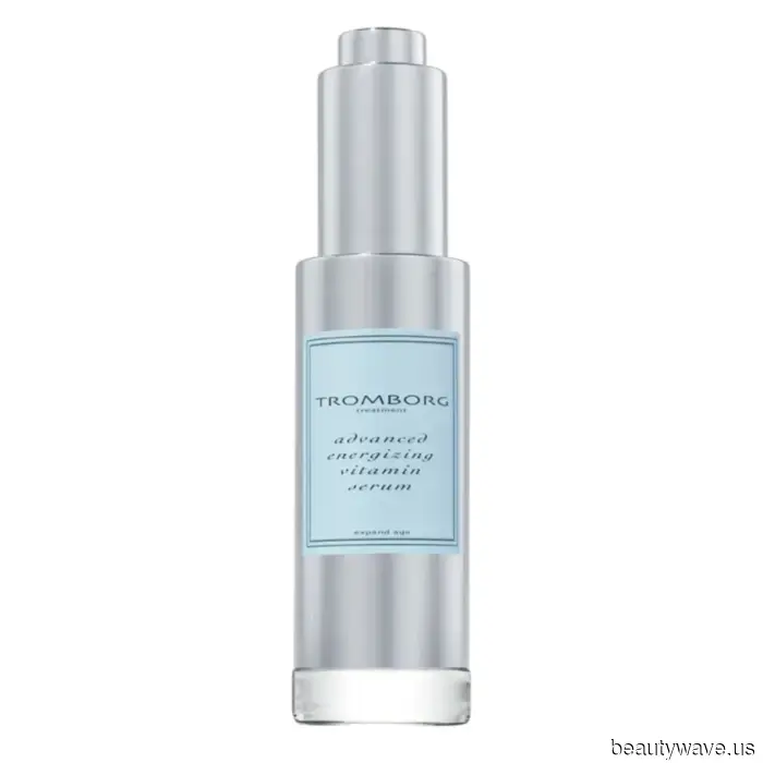 Within the Scandi supermodel beauty sector that inspired countless no-makeup makeup styles.