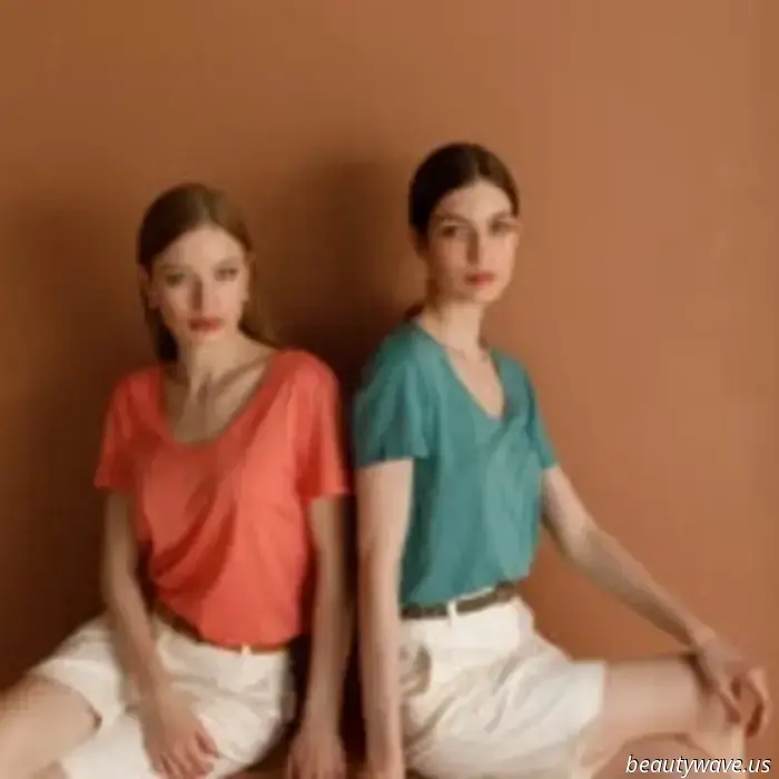 Grodetour: Russian brand with Mediterranean aesthetics.