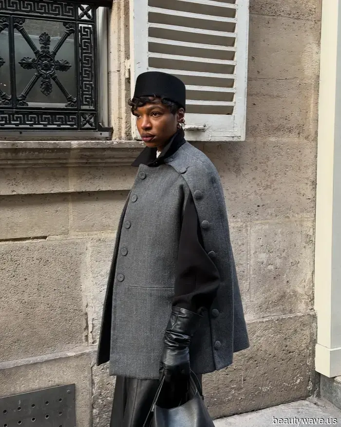 Beyond the Wolf Cut—16 Androgynous Hairstyles to Consider for Your Upcoming Salon Appointment