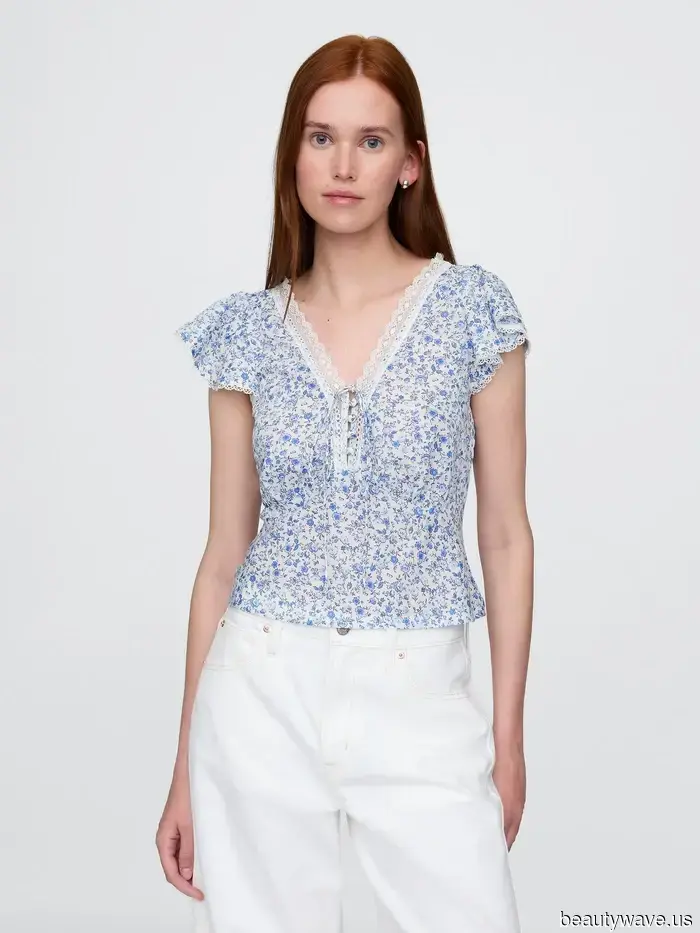 J.Crew и Gap проводят крупные распродажи прямо сейчас&mdash;вот 31 красивое летнее находка, от которой я в восторге