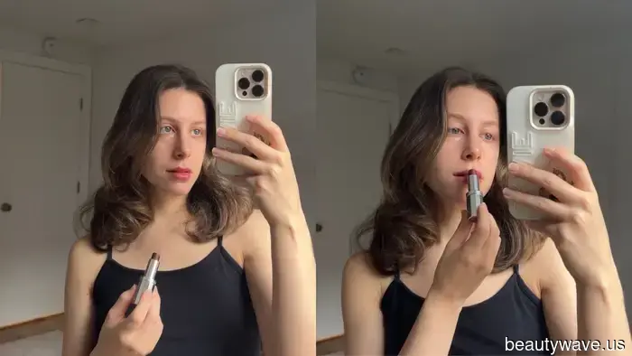 Celine's New Lip Balms Are Totally Inspired by '90s Supermodels—I've Been Wearing This Shade Continuously.