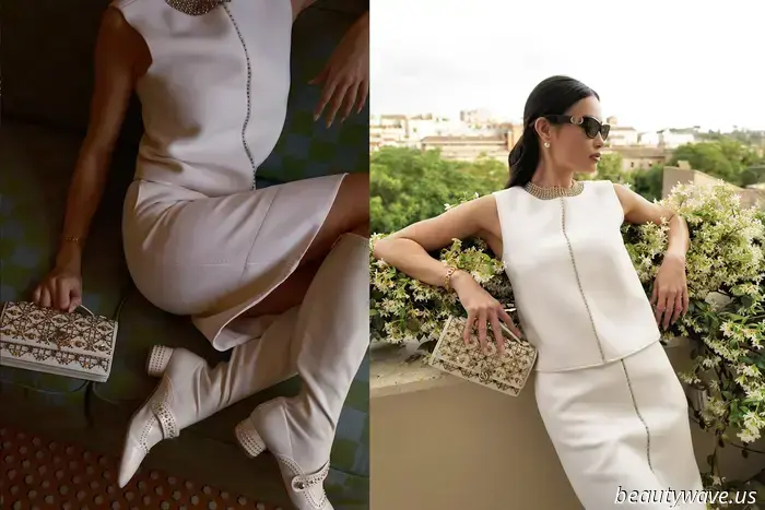 Kelsey Merritt Gives Us an Inside Look at Maria Grazia Chiuri's Last Dior Collection.