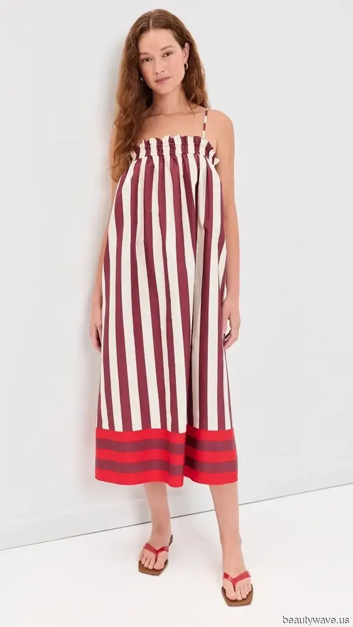 Eine Französin hat gerade zum ersten Mal Shopbop entdeckt&mdash;28 Herbstteile, die sie lieben würde.
