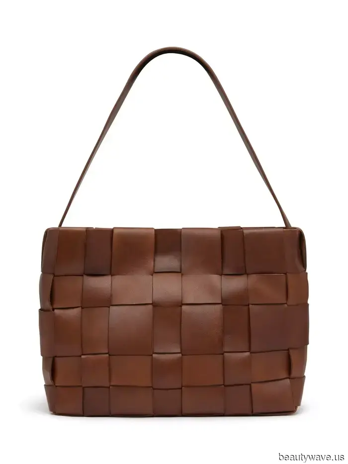 Ho aspettato mesi che questa borsa cult di alta moda fosse nuovamente disponibile&mdash;ora è tornata in tonalità ancora più chic.