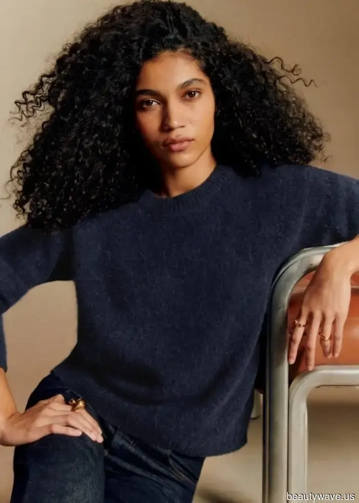 I've Tried on Hundreds of Jumpers—Here are 9 Styles from COS, Reformation, and Sézane That I'm Recommending to My Friends…