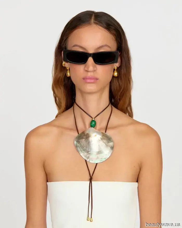 I’m declaring it: These are the sole contemporary jewelry brands you should keep an eye on.