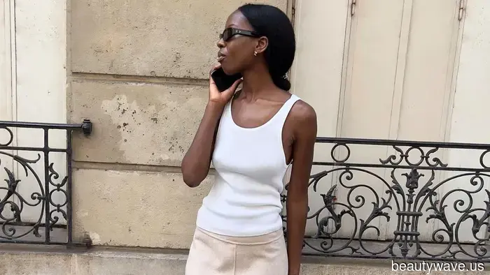 Acabo de desplazarme por cientos de artículos en Net-a-Porter&mdash;25 que destacaron