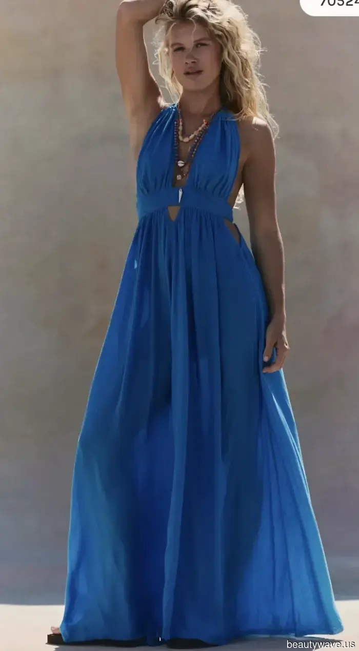 Euro Summer Requires a Stylish Dress—6 Trends You Must Check Out Before Packing Your Suitcase