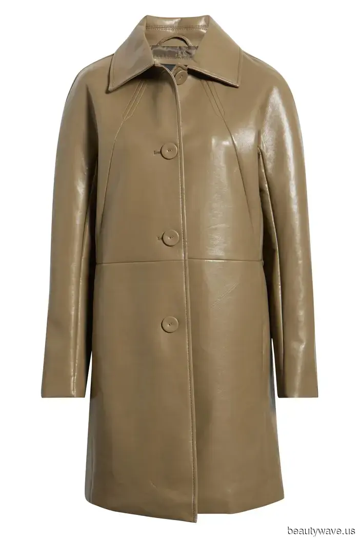 I Work in Fashion—29 Luxe-Looking Nordstrom Sale Discoveries I Made Before Labor Day Weekend