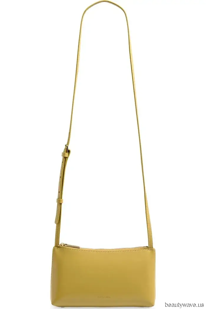 Nordstrom's Designer Sale Section Seems Almost Unreal—These 27 Items Are the Highlights.