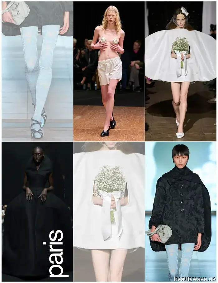 From Copenhagen to Paris: Here Are the Emerging Brands That Caught My Attention During Fashion Month.