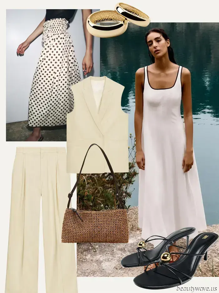 Ich habe seit Monaten nie mehr bei Zara eingekauft – jetzt habe ich diese 11 Artikel bestellt.