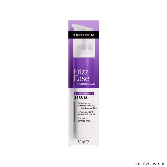 He probado toneladas de productos para el frizz de mi cabello, pero solo estos 9 tienen mi aprobación.