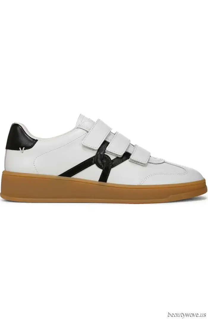 Le sneakers sono i veri protagonisti della vendita di anniversario Nordstrom—questi 29 modelli alla moda sono la prova
