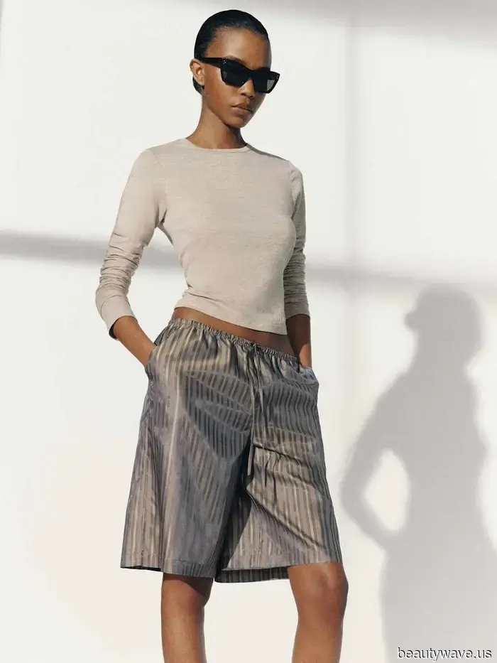 Presenting: The Perfect 10-Piece Summer Travel Wardrobe for 2026