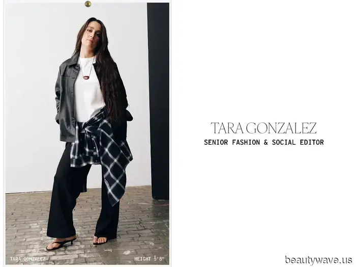 The shirt style you overlooked has now emerged as the biggest trend for Fall 2025.