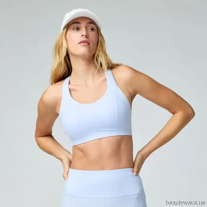 Every Minimalist's Spring Capsule Wardrobe Features These 48 Stylish Essentials.