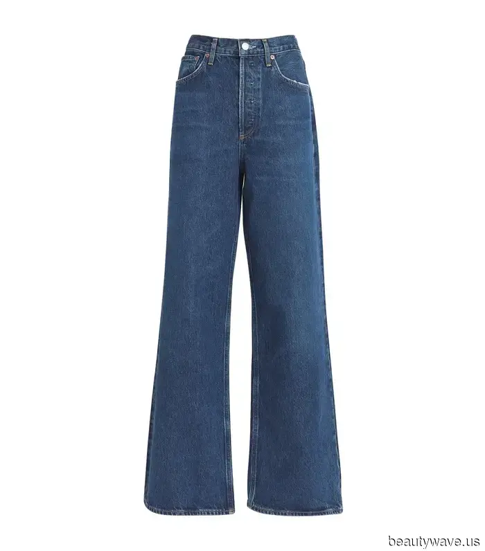 Es ist wahr: Jedes schicke It-Girl besitzt bereits ein Paar dieser Kult-Jeans.