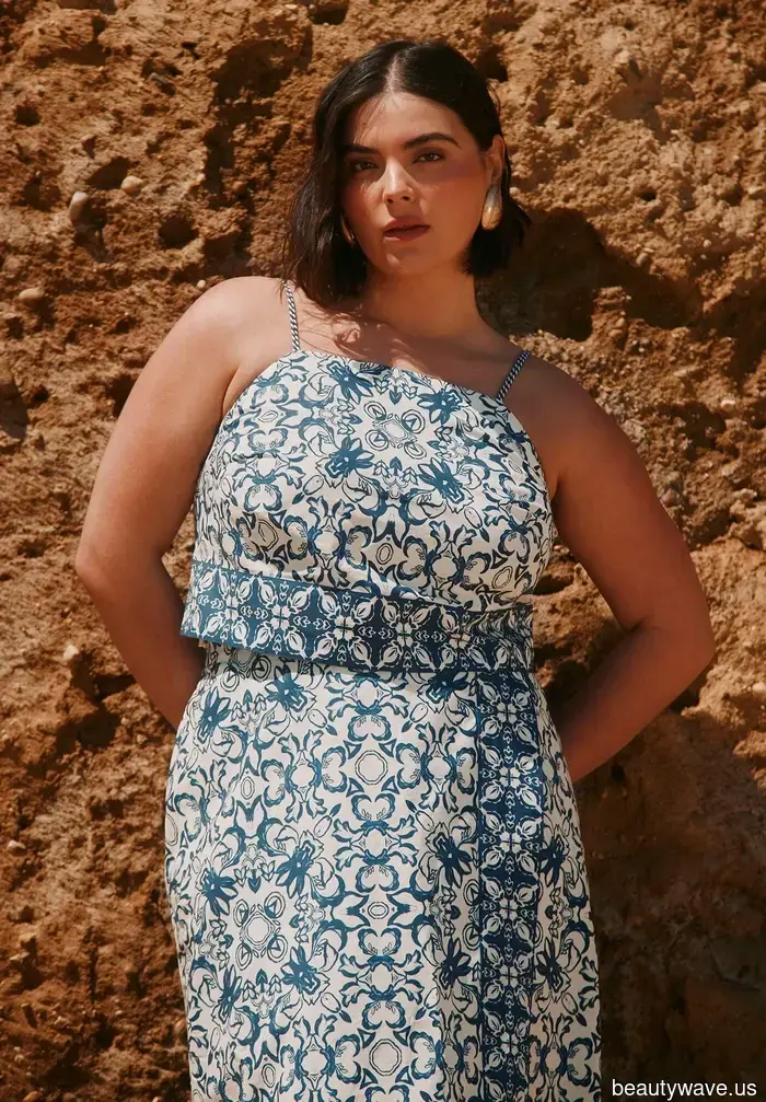 53 Hallazgos de Ropa Plus-Size Geniales que Usarás Durante Muchos Meses Más