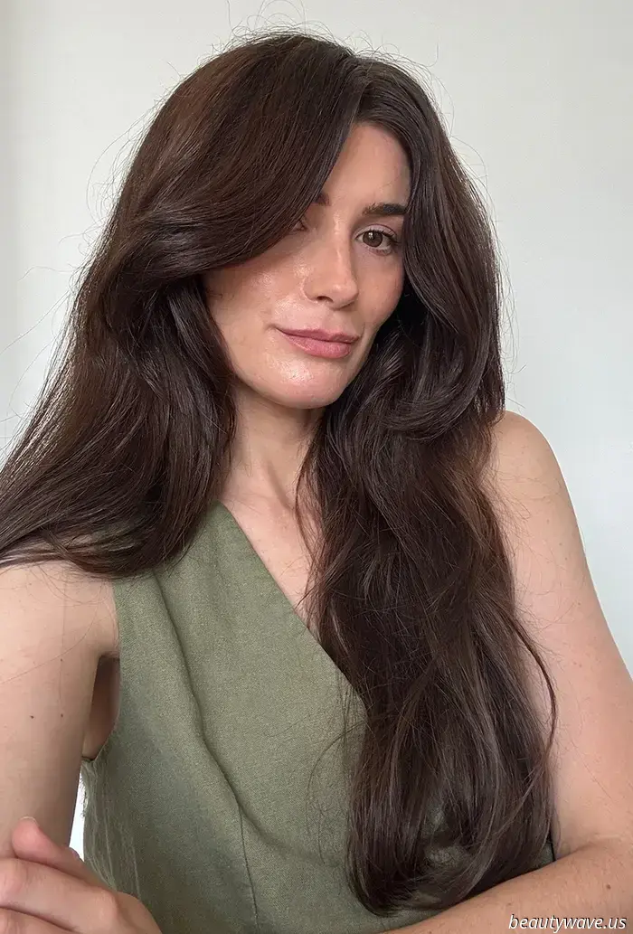 Dieser heiße Pinsel unter £ 100 hat meinen bisher glänzendsten, prallsten und am meisten beglückwünschten Blowout freigeschaltet