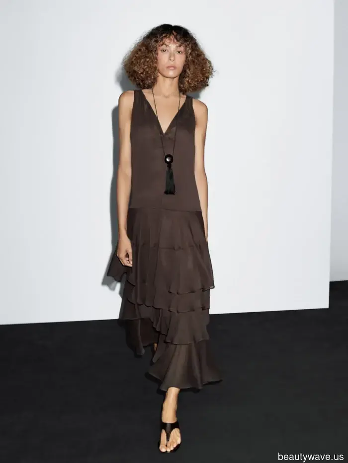 13 Boho-Chic Brands Where Fashion Enthusiasts Shop for Their Most Stunning Outfits