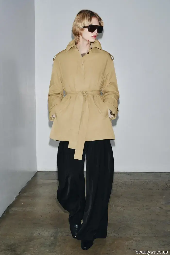 Hallo, 5-Sterne-Garderobe: Entdecken Sie 30 stilvolle neue Zara-Artikel