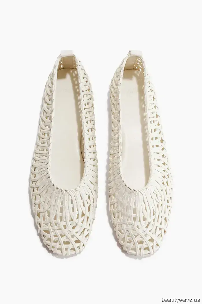 Me quedé sin aliento&mdash;H&M, COS y Mango acaban de lanzar las compras de primavera que parecen más caras.