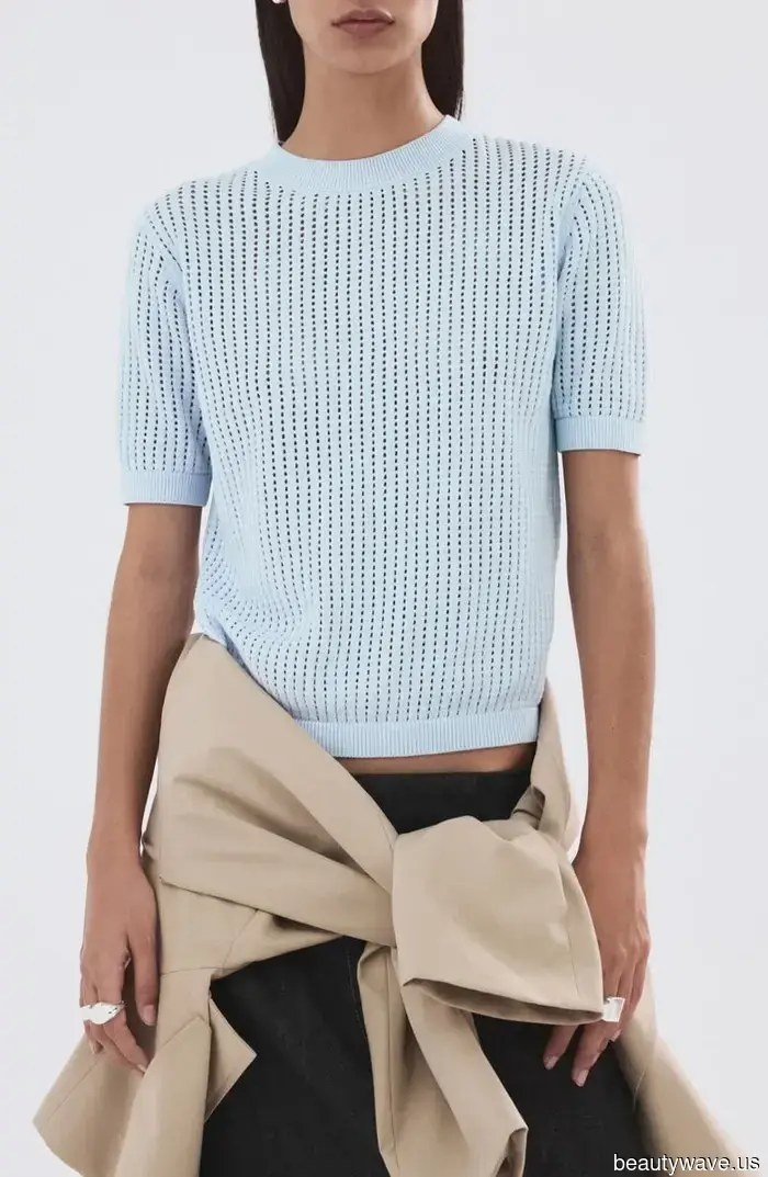 30 Nuovi Arrivi di Nordstrom, Madewell e Reformation che Gridano Primavera 2026