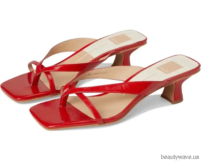 Ho appena scorrere migliaia di scarpe&mdash;Ecco cosa sto osservando su Zappos