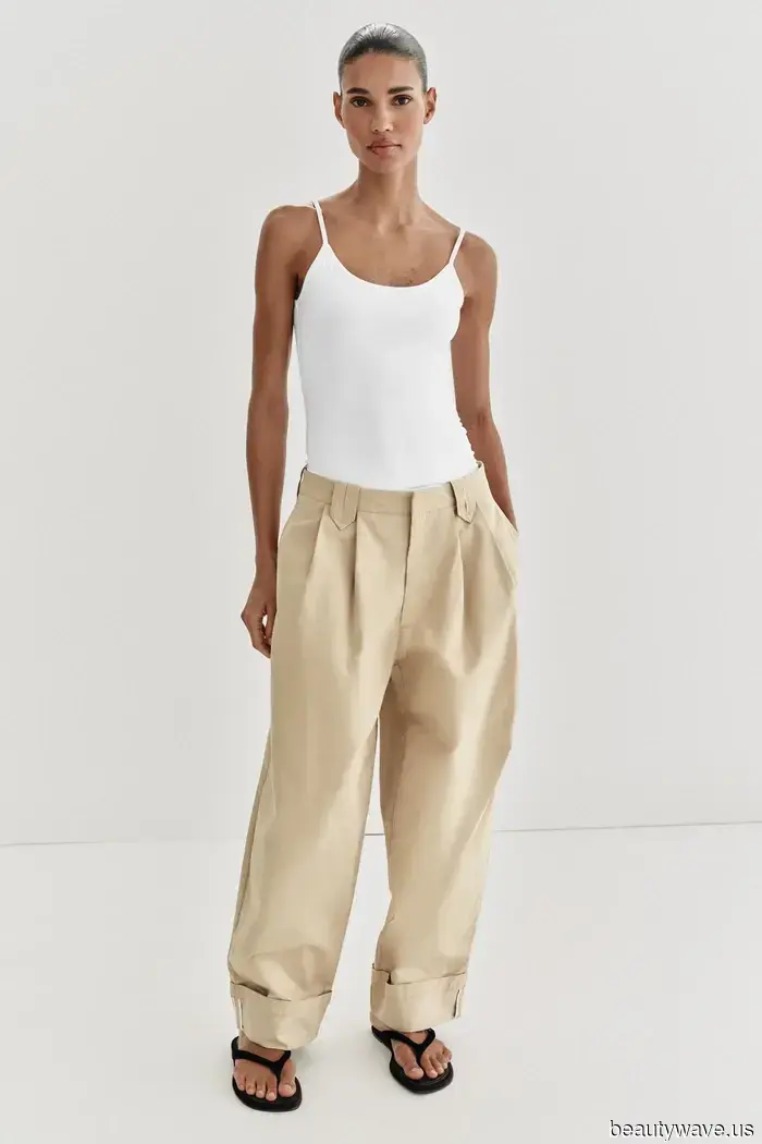 *Это* Как Модные Люди Находят Самые Дорогие На Вид Вещи Zara, Плюс Мои Любимые Шикарные Предметы