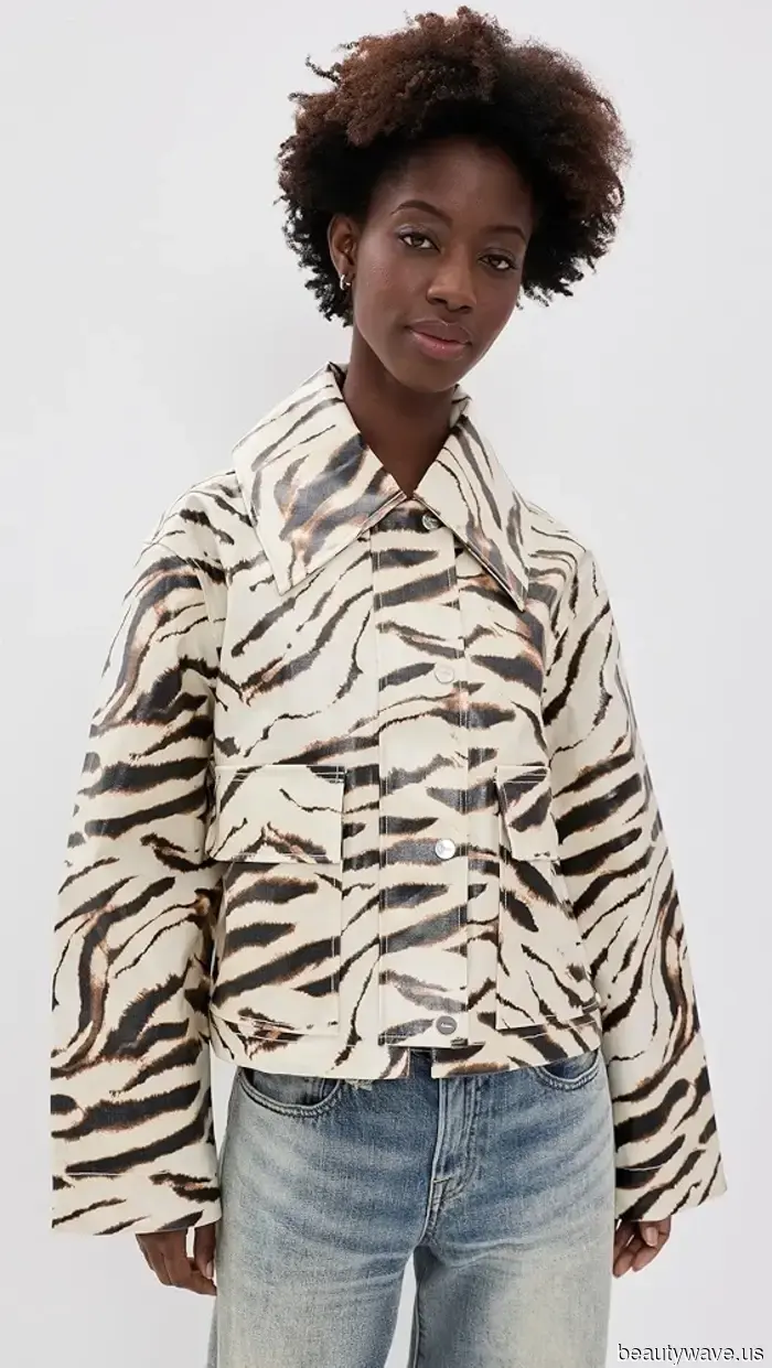 Sono il Direttore Moda Senior di Shopbop&mdash;Queste sono le tendenze autunnali che non indosso e cosa sto…