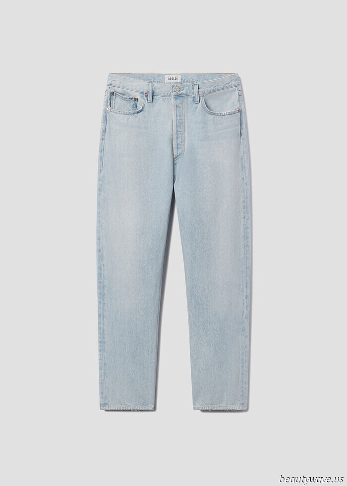 The Most Fashionable Individuals Are Wearing These Jeans, so I Decided to Give Them a Try—Amazing!