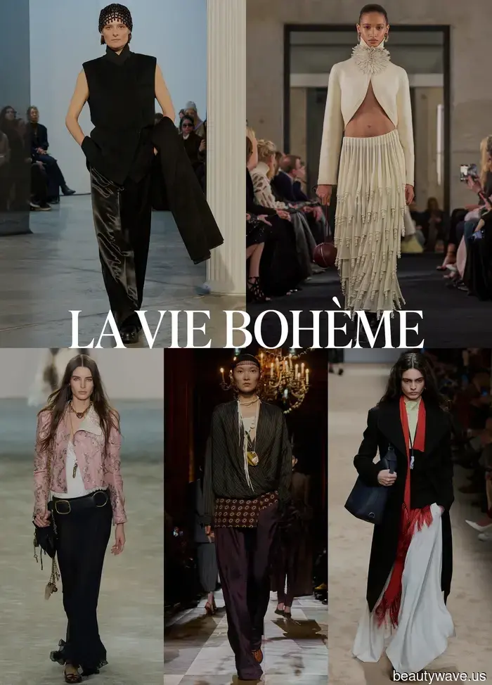 The Fall 2025 Shopping Guide: Locations to Purchase the Season's Hottest Trends