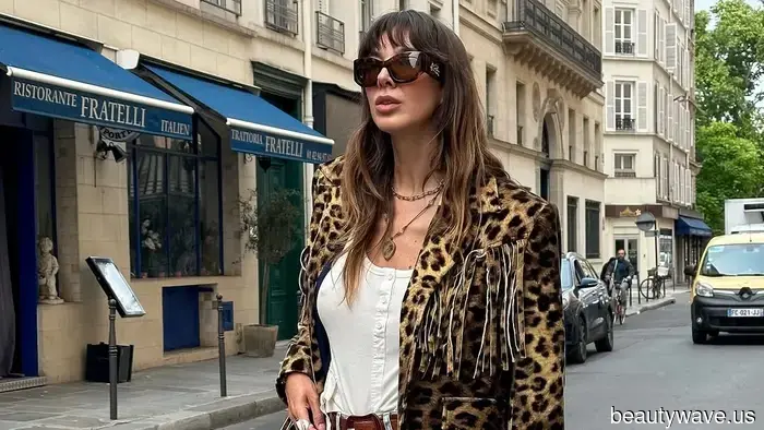 People constantly praise my style—here's a 7-day journal detailing everything I've worn and used.