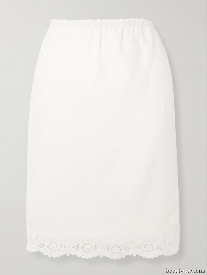 I'm a Fashion Editor—Here's My Prediction for What It Girls Will Be Wearing (and Purchasing) This June.