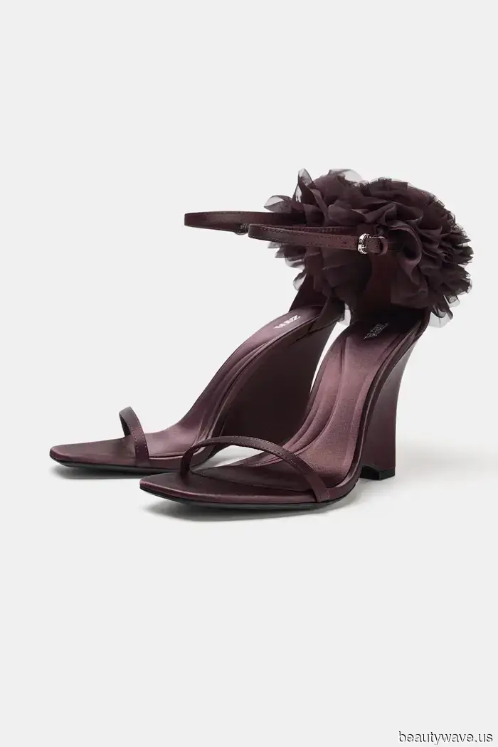 29 Hallazgos Chic de Zara que Estoy Comprando para Hacer que Mis Jeans Básicos Luzcan "Ricos"