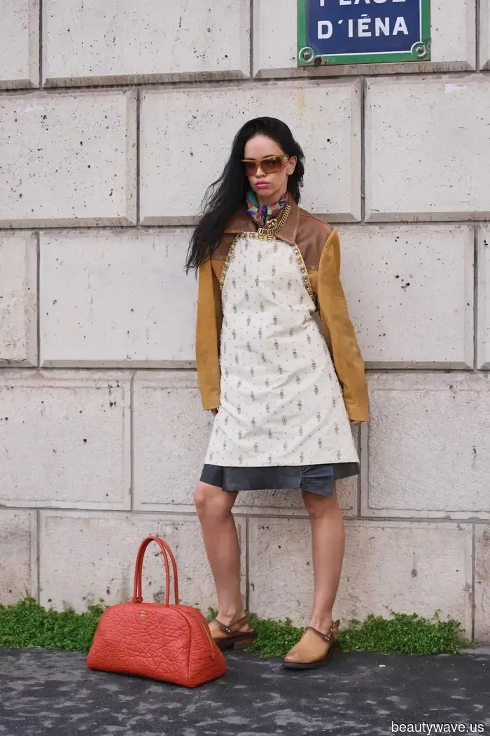 It's Not Finished: This Significant Shoe Trend for 2025 Is Set to Become Even More Popular This Summer.