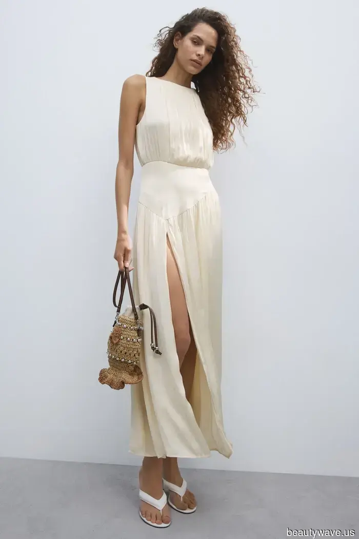 Offensichtlich hat H&M hübsche Frühlingskleider&mdash;diese Styles werden zuerst ausverkauft sein.