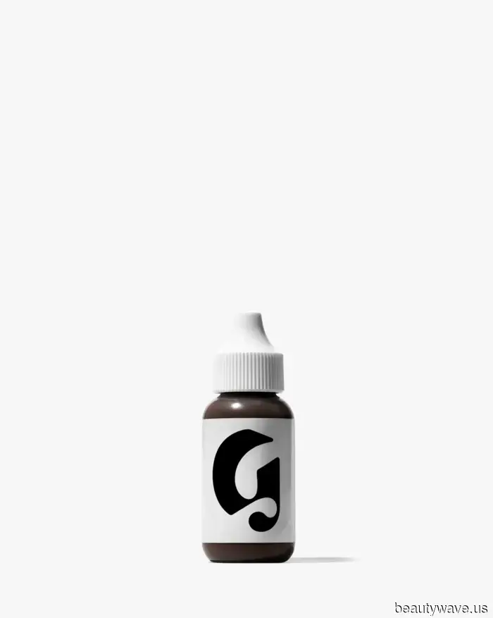 Controversial opinion: I actually like this $18 drugstore skin tint more than my most expensive foundation.