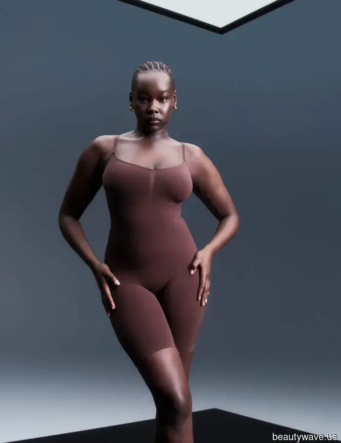 As a Fashion Editor, this is my preferred high-street brand for underwear.