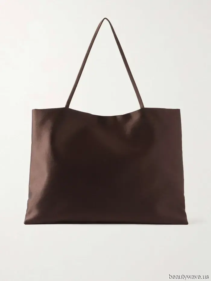 Here are the 5 most significant bag trends of 2026, without a doubt.