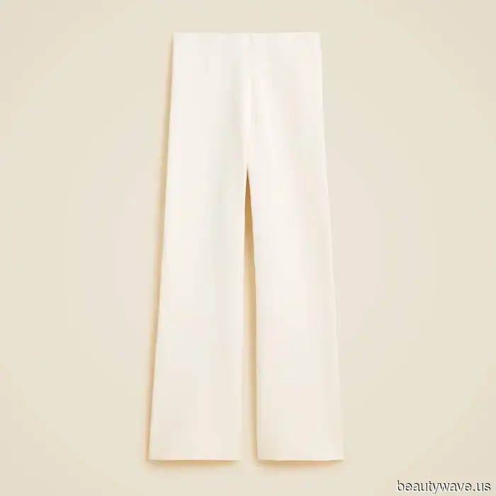 Welcome to 2026—Here are the Timeless J.Crew Essentials to Consider for a Wardrobe Refresh This Year.