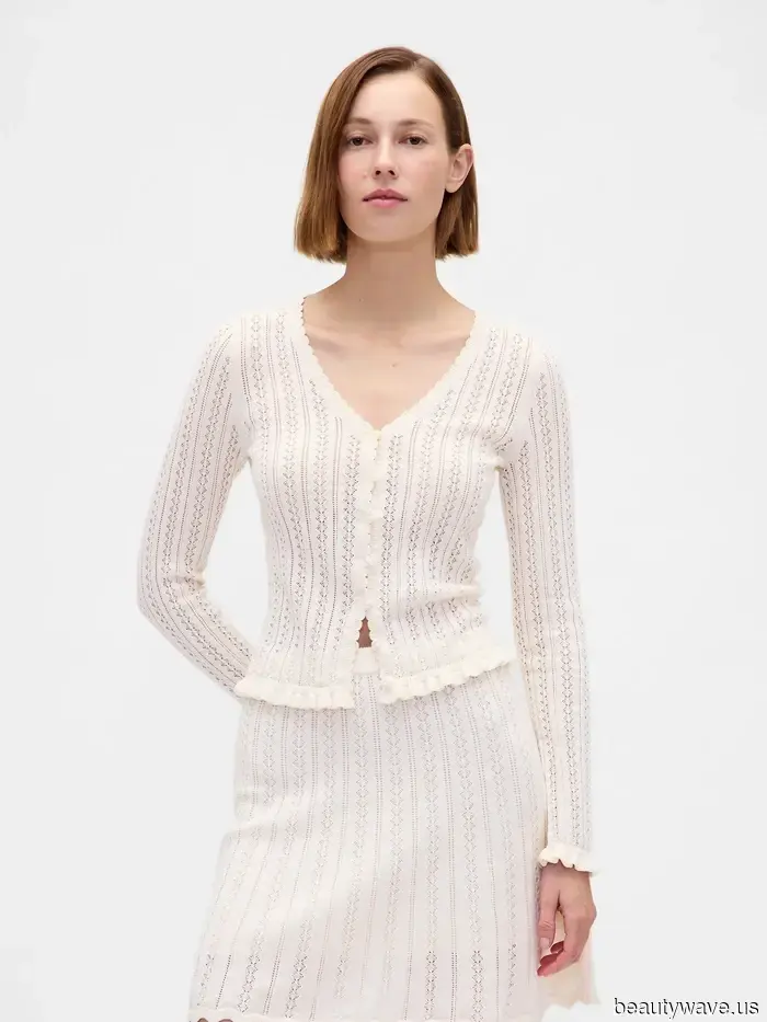 Если бы молодая я знала, что можно покупать самые стильные бренды из торговых центров онлайн, она была бы впечатлённой&mdash;30 выдающихся товаров от Gap,…