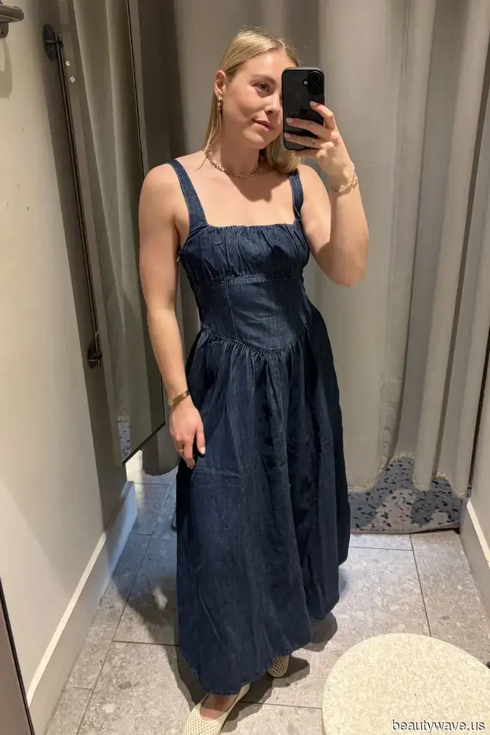 H&M's Summer Collection is the most stylish yet—here are 5 sophisticated dresses that are sure to sell out quickly.