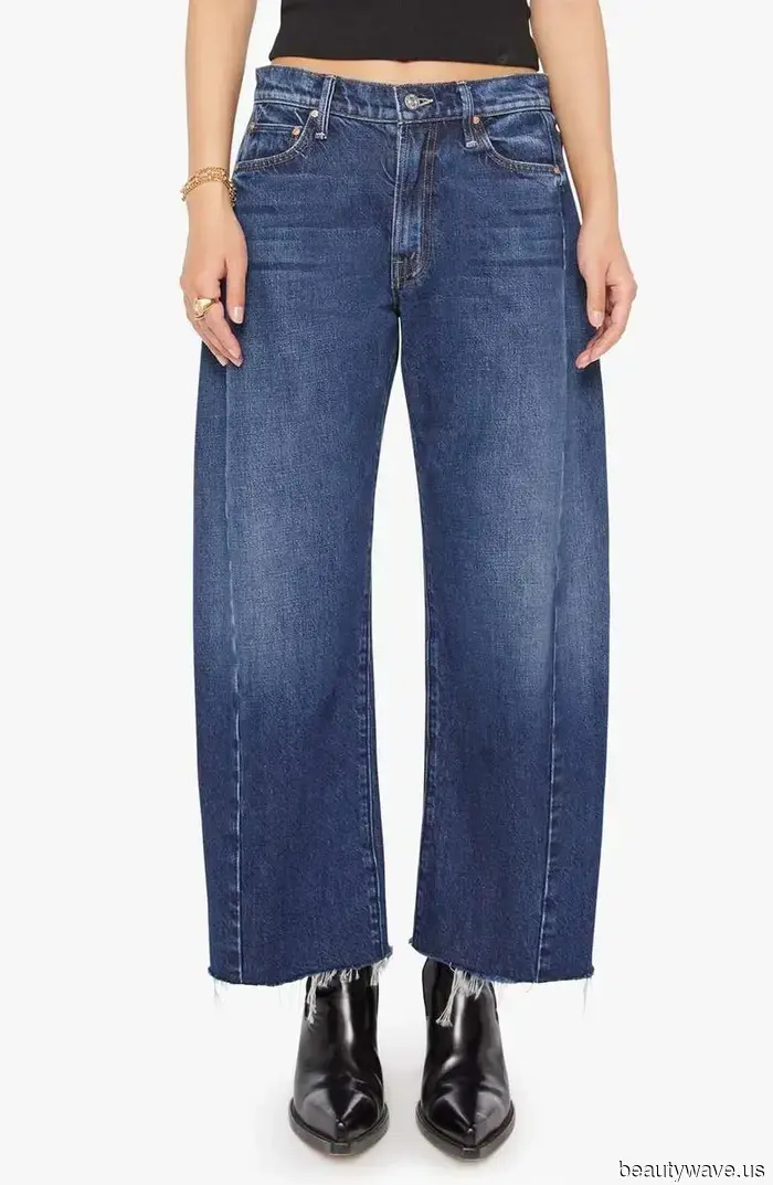 Denim! Denim! Denim! Discover these 38 stunning pairs of jeans on sale at Nordstrom right now.