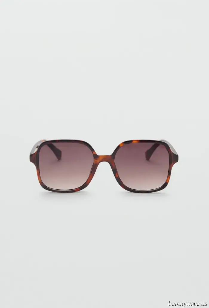 This summer, anyone with a sense of style will be sporting a pair of these sunglasses.