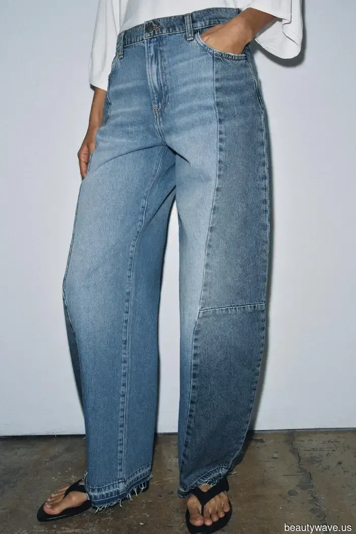 As a Senior Shopping Editor, if I could exclusively wear Zara throughout May, these are the items I would choose.